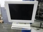 Used Stainless Steel Lyostar Freeze Dryer, Model LS3S1BOPE.