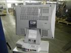 Used Stainless Steel Lyostar Freeze Dryer, Model LS3S1BOPE.