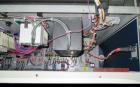 Used Stainless Steel Lyostar Freeze Dryer, Model LS3S1BOPE.