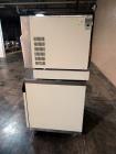 Used FTS Freeze Dryer, Model TDS-00035-A, Stainless Steel. Approximately 3.75 square feet surface area with (3) 11