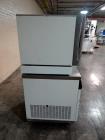 Used FTS Freeze Dryer, Model TDS-00035-A, Stainless Steel. Approximately 3.75 square feet surface area with (3) 11