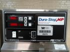 Used FTS Freeze Dryer, Model TDS-00035-A, Stainless Steel. Approximately 3.75 square feet surface area with (3) 11
