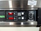 Used FTS Freeze Dryer, Model TDS-00035-A, Stainless Steel. Approximately 3.75 square feet surface area with (3) 11