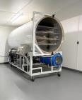 Freeze Dry Co. Commercial Freeze Dryer, Model 3800.