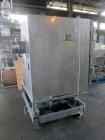 Used Hull Lyophilizer Freeze Dryer, Model 378017, 18 Square Feet