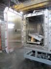 Used Hull Lyophilizer Freeze Dryer, Model 378017, 18 Square Feet