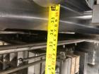 Used Hull Lyophilizer Freeze Dryer, Model 378017, 18 Square Feet