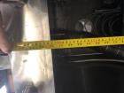 Used Hull Lyophilizer Freeze Dryer, Model 378017, 18 Square Feet