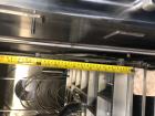 Used Hull Lyophilizer Freeze Dryer, Model 378017, 18 Square Feet