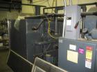 Used Hull Freeze Dryer, Model 72SF100. 6 shelves 36