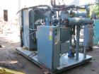 Used Freeze Dryer, 96 Square Feet Hull, Model 96-F-75.