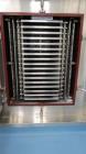 Used Freeze Dryer, 96 Square Feet Hull, Model 96-F-75.