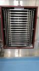 Used- Freeze Dryer, 96 Square Feet Hull, Model 96-F-75.