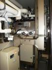 Used Usifroid freeze dryer, 47.3 sq ft (4.4 sq meter), model SMH 440.F.PSA.BV.V.PP.S, 316L stainless steel chamber and product contact surfaces, with (8) 24
