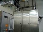 USED: Smeja Pharma-Technik 400 liter stopper washer-dryer-sterilizer,model WSTB-SST-HTA-RTA 400 AE SI. Year 1995.