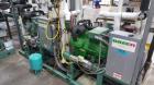 Used Stokes Freeze Dryer, Model 96PV, approximately 96 square foot lined.
