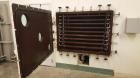 Used- Stokes Freeze Dryer, Model 96PV, approximately 96 square foot lined.