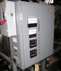 USED: Vertis freeze dryer, 24 sq ft, model 253831, 304 stainless steel construction. With (8) 18