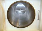 Used Virtis Genesis Freeze Dryer, Model 35El, 7.65 Square Feet. Stainless steel contact surfaces. (5) 11