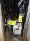 Used Virtis Genesis Freeze Dryer, Model 35El, 7.65 Square Feet. Stainless steel contact surfaces. (5) 11
