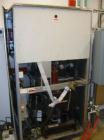 Used Virtis Genesis Freeze Dryer, Model 35El, 7.65 Square Feet. Stainless steel contact surfaces. (5) 11