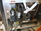 Used Virtis Genesis Freeze Dryer, Model 35El, 7.65 Square Feet. Stainless steel contact surfaces. (5) 11