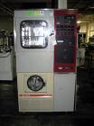 Used Virtis Genesis Freeze Dryer, Model 12 EL
