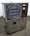 Used Virtis Lyophilizer/ Freeze Dryer, Model 25-SRC-3SP