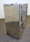 Used Virtis Lyophilizer/ Freeze Dryer, Model 25-SRC-3SP