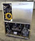 Used Virtis Lyophilizer/ Freeze Dryer, Model 25-SRC-3SP