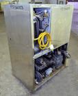 Used- Virtis Lyophilizer/ Freeze Dryer, Model 25-SRC-3SP