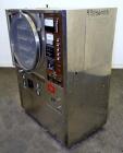 Used Virtis Lyophilizer/ Freeze Dryer, Model 25-SRC-3SP