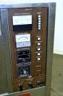 Used Virtis Lyophilizer/ Freeze Dryer, Model 25-SRC-3SP