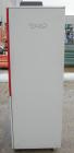 Used Virtis Genesis Freeze Dryer, Model 25ES, 316L Stainless Steel. Chamber measures 16