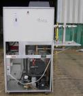 Used Virtis Genesis Freeze Dryer, Model 25ES, 316L Stainless Steel. Chamber measures 16
