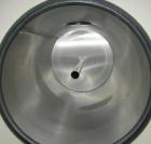Used Virtis Genesis Freeze Dryer, Model 25ES, 316L Stainless Steel. Chamber measures 16