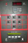 Used Virtis Genesis Freeze Dryer, Model 25ES, 316L Stainless Steel. Chamber measures 16