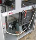 Used Virtis Genesis Freeze Dryer, Model 25ES, 316L Stainless Steel. Chamber measures 16
