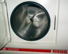 Used Virtis Genesis Freeze Dryer, Model 25ES, 316L Stainless Steel. Chamber measures 16
