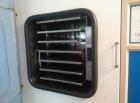 Used Virtis Freeze Dryer, Model Genesis 25ES.  Bulk 5 shelf freeze dryer, 208/230 volts, 30 amps, 60 hz, phase 1.  Manufactured 2000.
