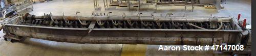 Used Denver Equipment Company Holo-Flite Cooker, Model D 12-18-5.