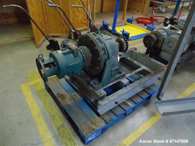 Used Denver Equipment Company Holo-Flite Cooker, Model D 12-18-5.