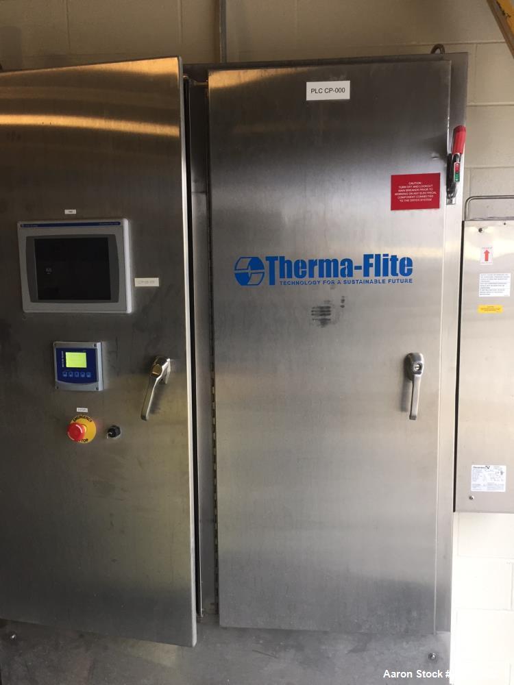 Used Therma-Flite Dryer, Model HSD-18D-21-4/5