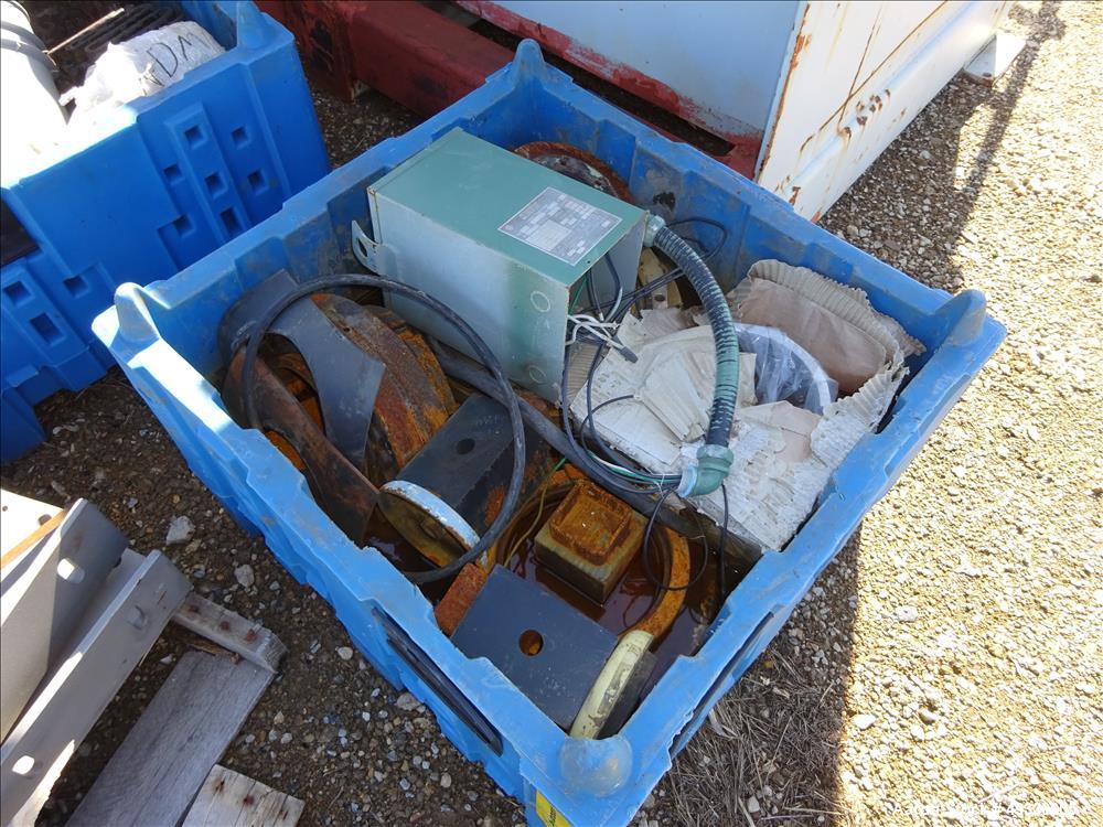Used Komline Sanderson NARA Paddle Dryer/Processor, Model NPD-9W-800.