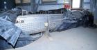 Unused- Bepex Rietz Thermascrew Processor, Model TJ-24-K3324.