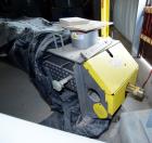 Unused- Bepex Rietz Thermascrew Processor, Model TJ-24-K3324.