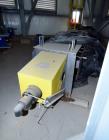 Unused- Bepex Rietz Thermascrew Processor, Model TJ-24-K3324.
