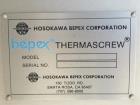 Unused- Hosokawa Bepex Rietz Processor / Blancher / Cooker.