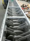 Used- Bethlehem Continuous Paddle Dryer 