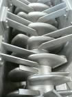 Used Bethlehem Continuous Paddle Dryer 